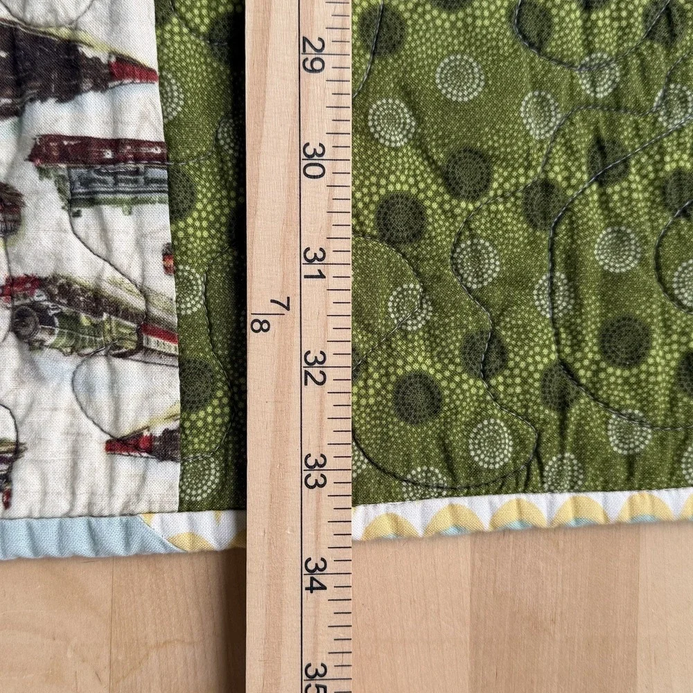 Quilted 26.25